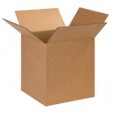 12" x 12" x 15" Corrugated Box 32ect